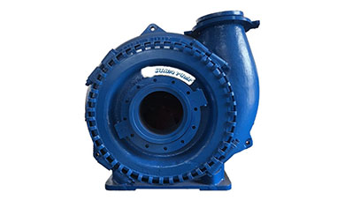 How to be a customer’s favorite gravel slurry pumps supplier