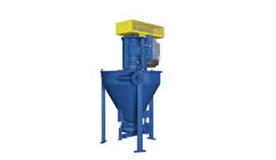 Horizontal Froth Pumps Manufacturer Tells You The Operation And Maintenance