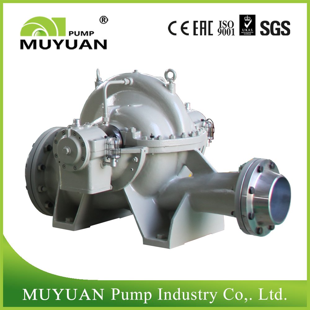 Petrochemical Process Pump MSM Series
