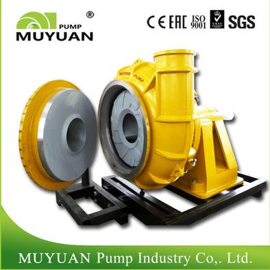 China Submersible Slurry Pump Supplier is reliable