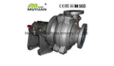 Ceramic Wet Parts for Quality Medium Duty Slurry Pumps 