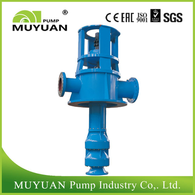 Petrochemical Process Pump MVB Series