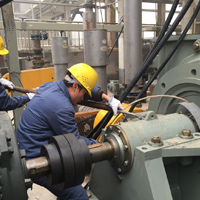 Safety Information for Apply Slurry Pump Equipment