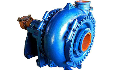 China Dredge Pumps Factory Answers How Far Can a Dredge Pump Pump?