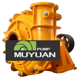 Horizontal mud pump for application